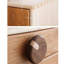 Armoire de rangement personnalisée à plusieurs tiroirs
