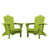 Apple Green