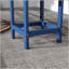 Table de bout pour terrasse Outsunny Adirondack-362041320