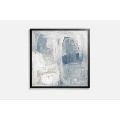 Waiting On A Friend Print by Suzie Jellinek
