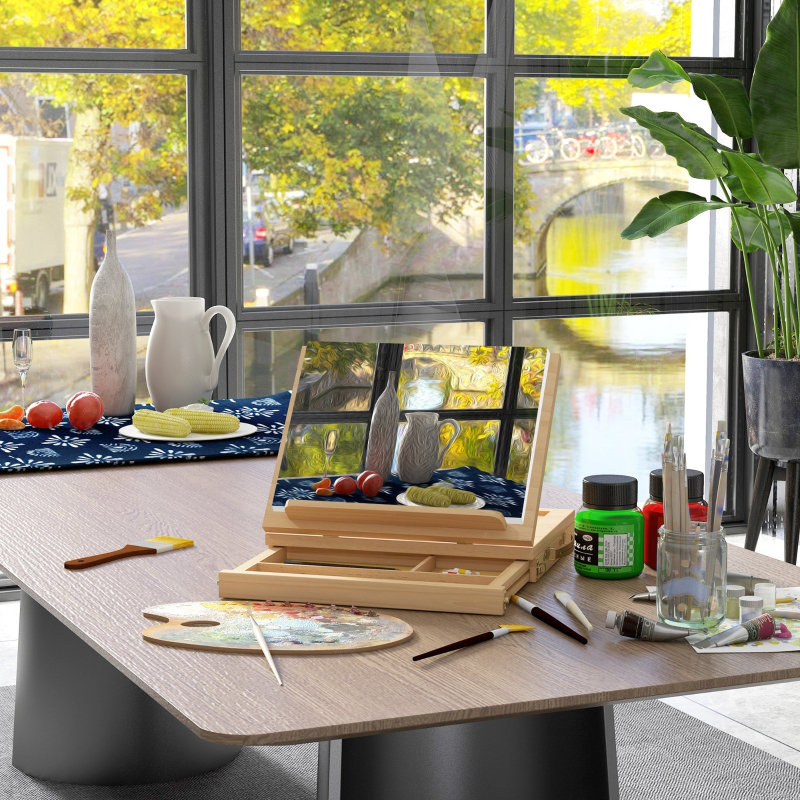 Thalen Folding Easel