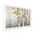 Silver Picture Framed