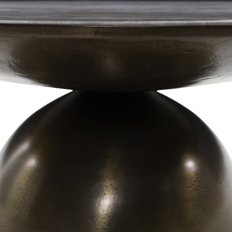 Corbett Marble Coffee Table