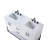 54 inch Double Bathroom Vanity-106035608