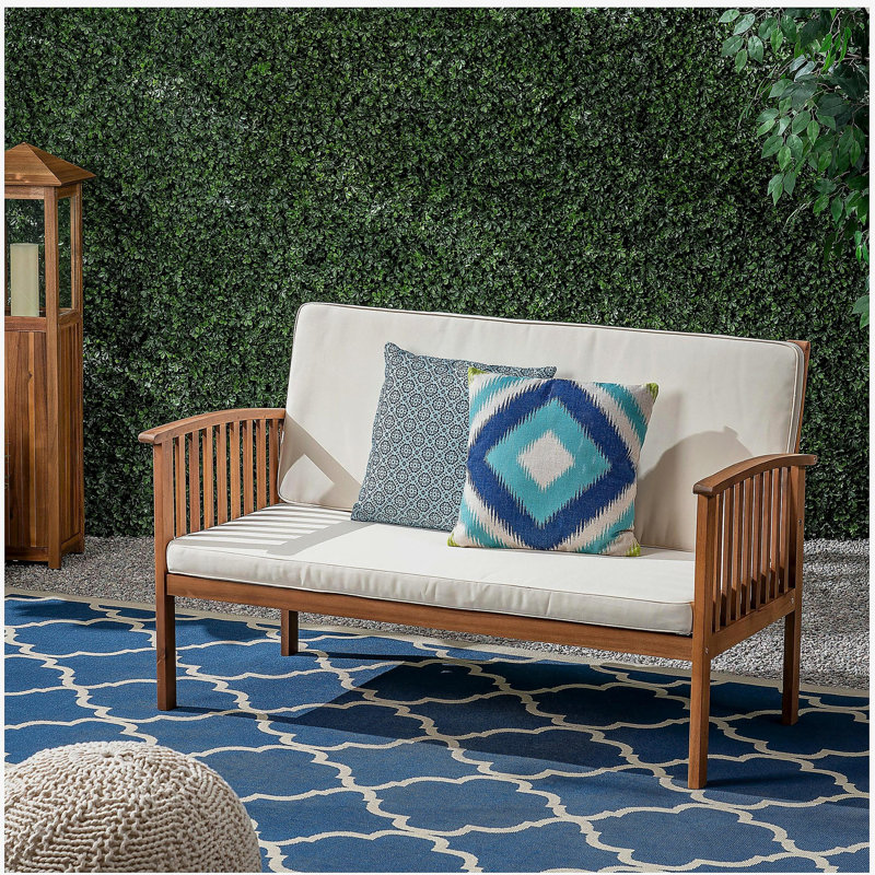 CASA ACACIA LOVE SEAT