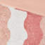 Édredon ombré en fausse fourrure simple / simple TG, rembourrage,, lavable à la machine avec fourrure, conception, dossier en microfibre douce, tissu anti-taches