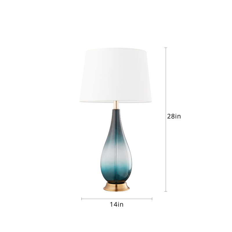 Tranay Table Lamp