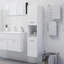 Humayd Linen Cabinet-1856559370
