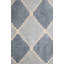 Sadie Handmade Oushak Wool Geometric Area Rug-1019992778-1019992796