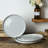 Famiware 18 Piece Stoneware Dinnerware Set - Service for 6-1608696013