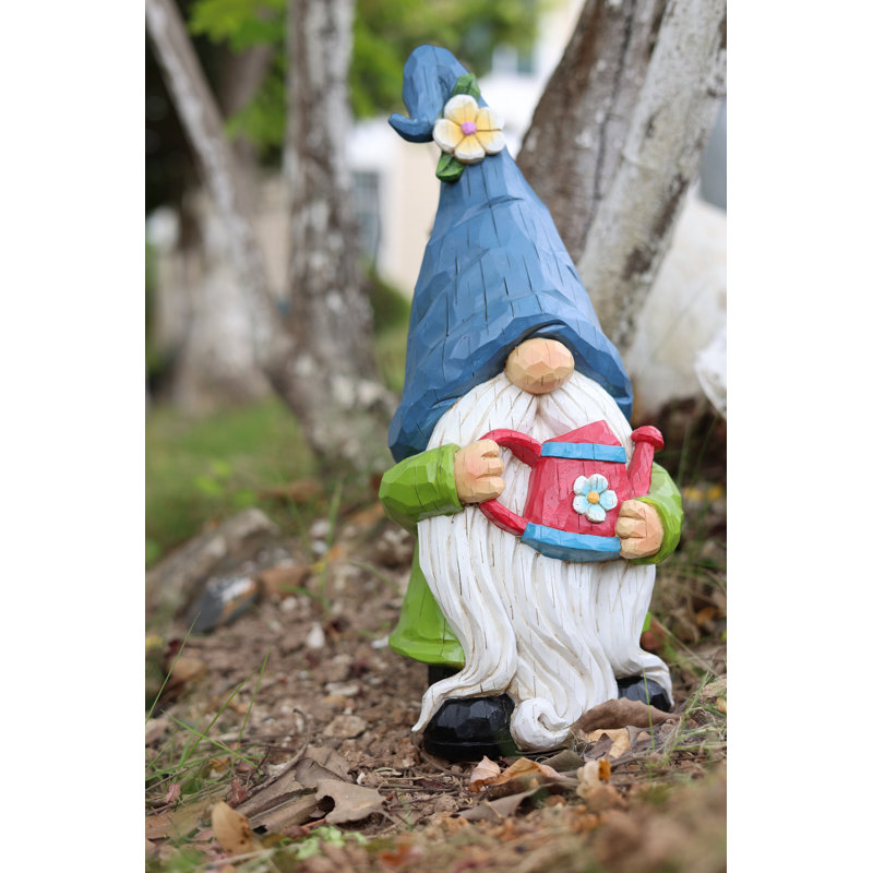 Polyresin Garden Statue