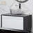31.75'' Single Bathroom Vanity Base Only-108572865