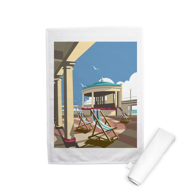 Cotton Kitchen Towel