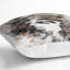Woodland Stream Cushion with Filling-56930088-56930087