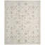Tapis d'intérieur multicolore ivoire 8 pi x 10 pi Reuland-1436173039