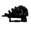 Heurtoir de porte pomme de pin-1909874509-1881884518