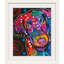 « dog art 18 », reproduction d’art-411180458-411180462