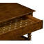 William Yeoward Solid Wood End Table