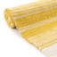 Tapis Lariat - jaune soleil-1802872743