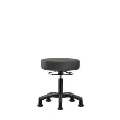 Tabouret de laboratoire Wilder