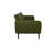 Novogratz Brittany 81.5" Round Arm Futon Chair-1641203964