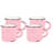 Canvas Home Tinware Stoneware Espresso Cup 4oz-17096266