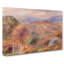 Landscape Vol.6 by Pierre-Auguste Renoir - Wrapped Canvas Painting-61887446