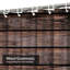 Rideau de douche Old Wood-786720665