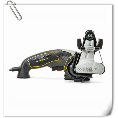 GLOBAL GIRLS LLC Electric Knife Sharpener