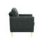 Chaise capitonnée Dawn Channel-88874668