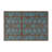Trellis Green Indoor and Outdoor Area Rug-357314975