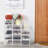 12 Pair Shoe Storage Box
