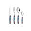 Excelsa Afrika Cutlery Set 24 Pieces