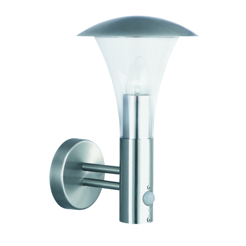 Bailey Armed Sconce