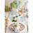 Farmhouse - 100% Pure Linen Table Runner-2136795054-2138240285