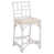 White est en rupture de stock