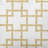 Botanical Blooms Geometric Reversible Throw Pillow-1694041406-1694041379