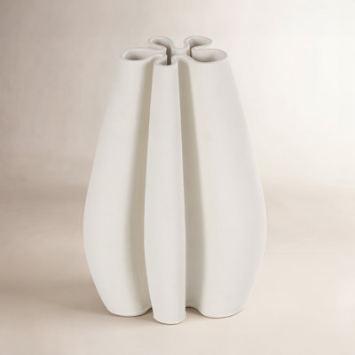 Bonnie Ceramic Table Vase