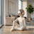 Cosentino 37" Oversized Quartz Resin Sitting Man With