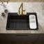 Riverby™ Single-Bowl Top-Mount Kitchen Snk with Accessories-125042861-125042864