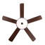 Graber 52'' Ceiling Fan with Light Kit-1139828270