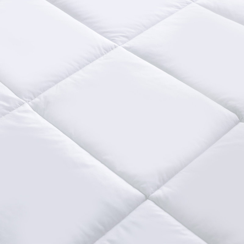 Édredon simple - hôtel cinq étoiles, Twin (94" W x 68" D)