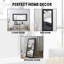 Grand miroir de plancher Laux Mosaic-927458662