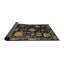 Tapis abstrait moderne 5112-1115246937