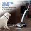 Nettoyeur vapeur Hoover PowerDash