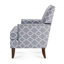 Fauteuil de 28,94 po de large Lippitt-216400983