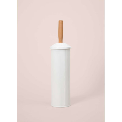 Brosse de toilette