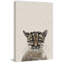 «Lavinia Little Whiskers», reproduction sur toile tendue-1264384193
