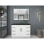 Ensemble de meuble-lavabo simple 48 po Campbell-Johnson-1442612901-1442612902