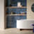 Navy Blue Oregon
